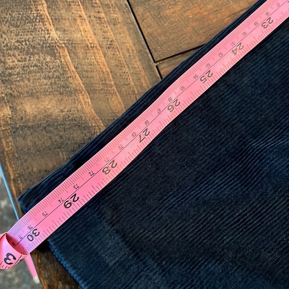 Stussy Cords /Relaxed Piped Sides/Deadstock - Picture 4 of 15
